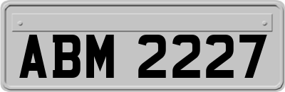 ABM2227