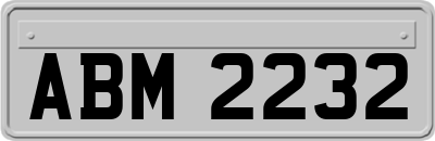 ABM2232