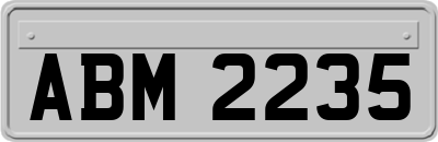 ABM2235