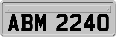 ABM2240