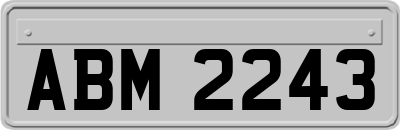 ABM2243