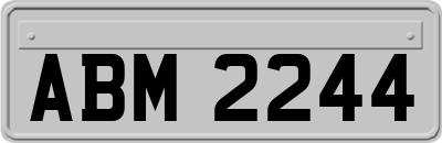 ABM2244