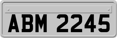 ABM2245
