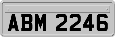 ABM2246