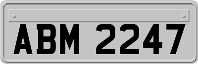 ABM2247