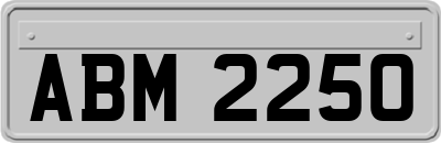 ABM2250