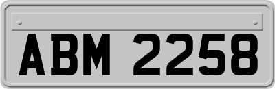 ABM2258