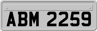 ABM2259