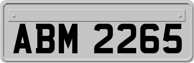 ABM2265