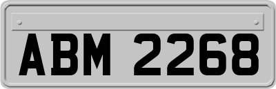 ABM2268