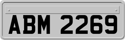 ABM2269