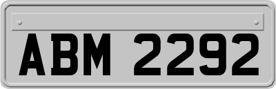 ABM2292