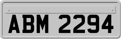 ABM2294