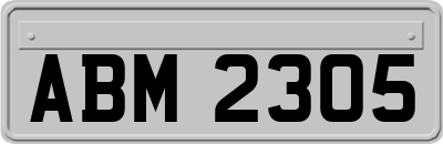 ABM2305