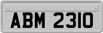 ABM2310