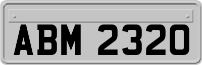 ABM2320