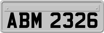 ABM2326