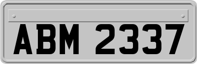 ABM2337