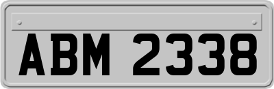 ABM2338