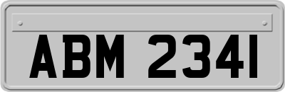 ABM2341