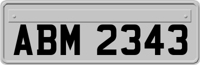ABM2343