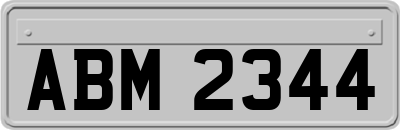 ABM2344