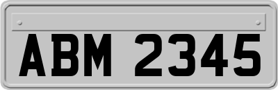 ABM2345