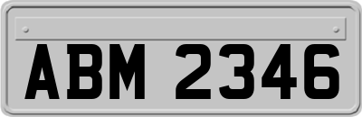 ABM2346