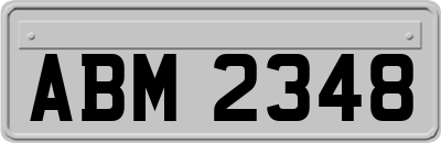 ABM2348