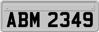 ABM2349