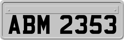 ABM2353
