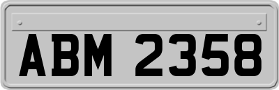 ABM2358