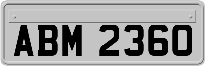 ABM2360