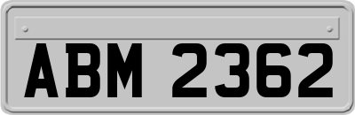 ABM2362