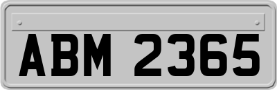 ABM2365