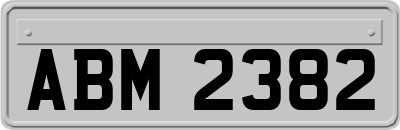 ABM2382