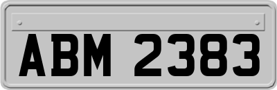 ABM2383