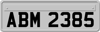 ABM2385