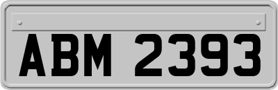 ABM2393