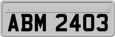 ABM2403