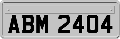 ABM2404
