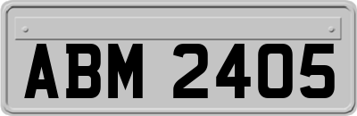 ABM2405