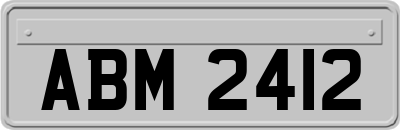 ABM2412