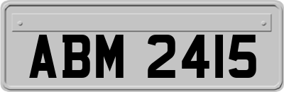 ABM2415