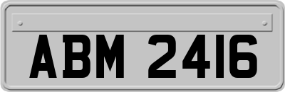 ABM2416