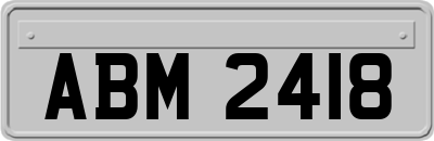 ABM2418