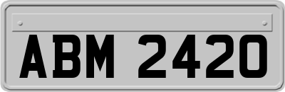 ABM2420