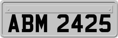 ABM2425