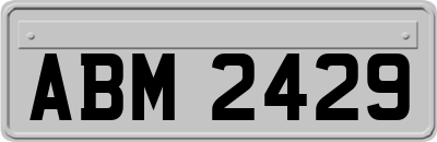 ABM2429