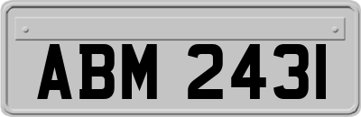 ABM2431